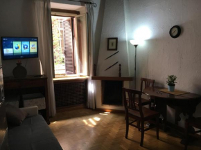 Vaticano Ohana Suite Trastevere